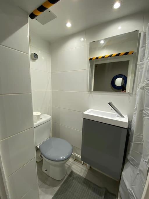 La + Belle Chambre Voutee Au Coeur De Montpellier Bagian luar foto